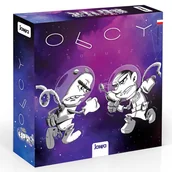 Gry planszowe - Jawa Obcy sojusz - miniaturka - grafika 1