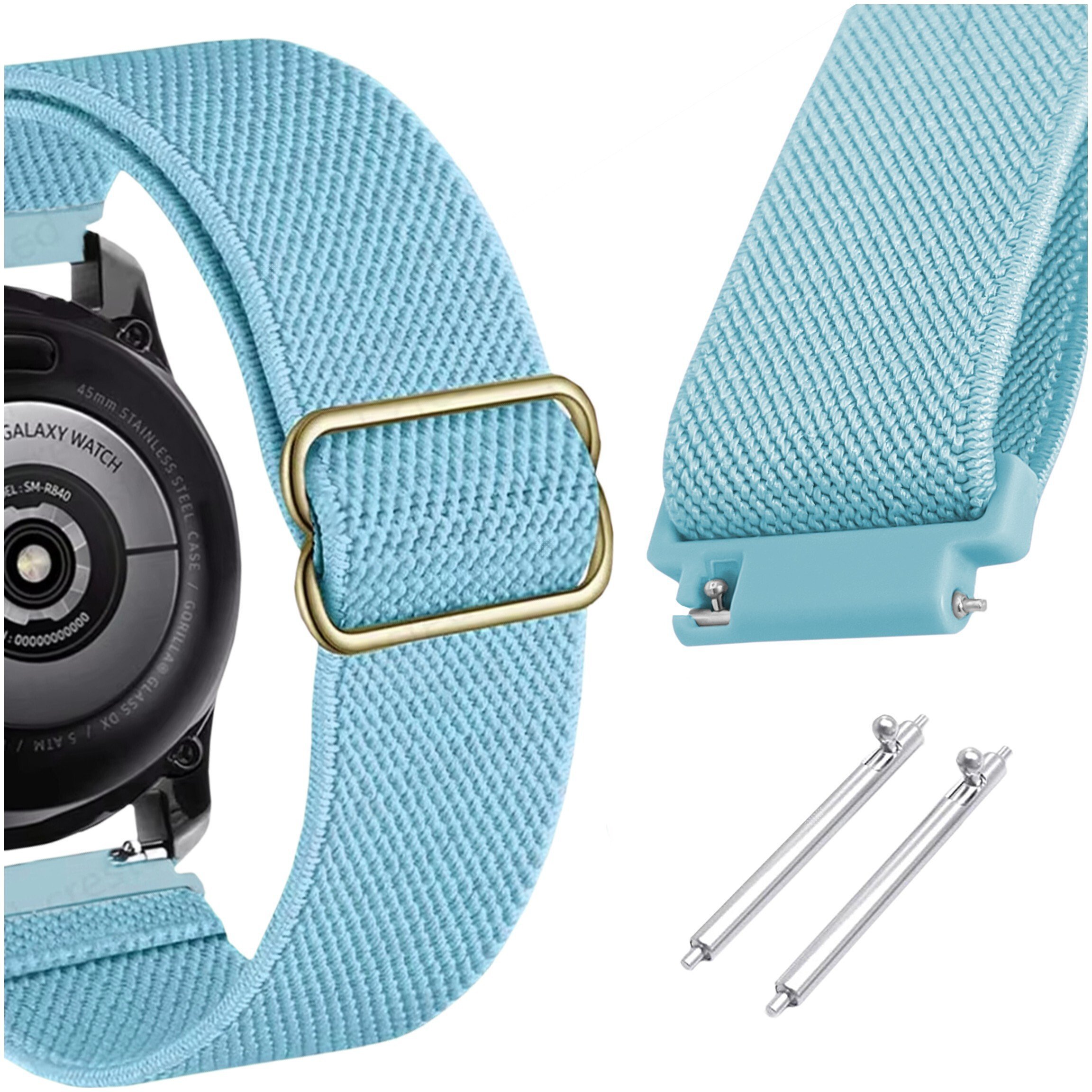 ChronSmarta Pasek ChronSmarta do smartwatch'a Xiaomi Redmi Watch S1 S2 S3 S4 5 Lite Active Pro Sport Wzór 12
