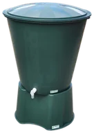 Zbiorniki na deszczówkę - Zbiornik na deszczówkę 300 l (wariant bez podstawy) - miniaturka - grafika 1