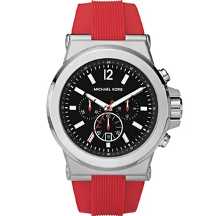 Zegarek Michael Kors MK8169 - Zegarki męskie - miniaturka - grafika 2