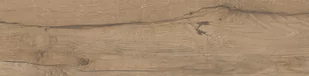 Gres Passion Oak brown matt rectfied 22,1X89 Opoczno - Płytki ceramiczne - miniaturka - grafika 1