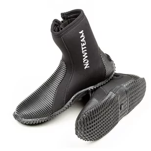Buty neoprenowe 5 mm Nowiteam 42 - Pływanie - miniaturka - grafika 1