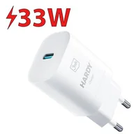 Ładowarki do telefonów - 3MK Hardy Charger 33W - miniaturka - grafika 1