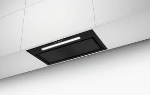 Faber Inka Lux Premium BK Matt 52 KL F-305.0658.608 - Okapy kuchenne - miniaturka - grafika 1