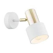 Lampy ścienne - Argon Kinkiet 1X15W E27 DORIA 4264 - miniaturka - grafika 1