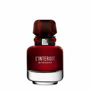 Wody i perfumy damskie - Givenchy LInterdit Rouge EDP 35ml - miniaturka - grafika 1