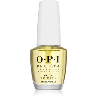OPI Nail & Cuticle Oil (14.8ml) - Olejki i oliwki do paznokci - miniaturka - grafika 1