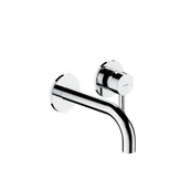 Baterie podtynkowe - Bateria podtynkowa umywalkowa Simplon Omnires - miniaturka - grafika 1