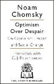 Eseje - Optimism Over Despair - Wysyłka od 3,99 - miniaturka - grafika 1