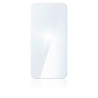 Szkła hartowane na telefon - Hama Szkło hartowane Displex do Samsung A40 - miniaturka - grafika 1