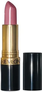 Revlon Super Lustrous Lipstick 463 Sassy Mauve 3 7g - Lustra - miniaturka - grafika 1
