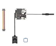 Akcesoria do drona - DJI O4 Air Unit System transmisji obrazu - miniaturka - grafika 1