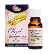 Aromaterapia - Kej Olejek lemongrasowy 10 ml - miniaturka - grafika 1