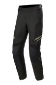 Odzież motocyklowa - Spodnie Motocyklowe Alpinestars Road Tech Gore-Tex CzarnyL - miniaturka - grafika 1