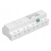 Systemy inteligentnych domów - Inteligentny przełącznik Sonoff SPM-4Relay - miniaturka - grafika 1