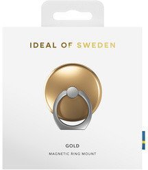 Ideal of Sweden Magnetyczny uchwyt mocujący uniwersalny złoty standard