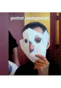 Książki o kulturze i sztuce - Portret Autoportret - miniaturka - grafika 1