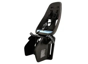 Fotelik rowerowy Thule Yepp Nexxt Maxi Aquamarine - Foteliki rowerowe - miniaturka - grafika 1