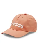 Czapki męskie - adidas Czapka z daszkiem Daily Cap IC9709 Koralowy - miniaturka - grafika 1