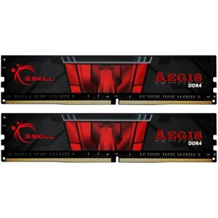 G.Skill 16GB F4-2666C19D-16GIS - Pamięci RAM - miniaturka - grafika 1