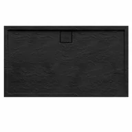 Brodziki prysznicowe - Brodzik do kabiny prysznicowej Magnetic 80 x 120 Schedpol 5902627786730 - miniaturka - grafika 1