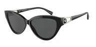 Okulary przeciwsłoneczne - Okulary Przeciwsłoneczne Emporio Armani EA 4192 501787 - miniaturka - grafika 1