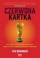 Felietony i reportaże - Czerwona kartka - miniaturka - grafika 1