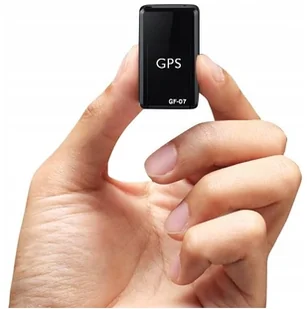 GPS Do Samochodu motoru roweru dziecka psa - Pozostałe akcesoria do telefonów - miniaturka - grafika 1