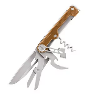Gerber - Multitool Armbar Cork - Pomarańczowy - 30-001582 - Multitools - miniaturka - grafika 1