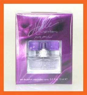 Halle Berry Pure Orchid woda perfumowana 15ml - Wody i perfumy damskie - miniaturka - grafika 1