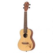 Inne instrumenty muzyczne - Ortega RU 5 ukulele mahon ukulele koncertowe RU5 - miniaturka - grafika 1