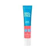 Róże do policzków - Rimmel Kind & Free Róż w kremie 002 Flushed Tangerine 15ml - miniaturka - grafika 1