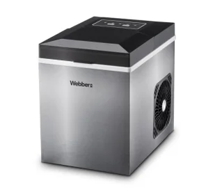 Webber 05IM-003 0,85l 10kg/ - Kostkarki do lodu - miniaturka - grafika 1