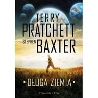 Fantasy - Prószyński Długa Ziemia - Terry Pratchett, Stephen Baxter - miniaturka - grafika 1