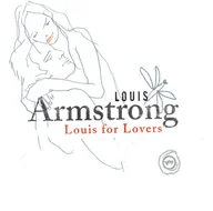 Jazz, Blues - Louis Armstrong: For Lovers [CD] - miniaturka - grafika 1