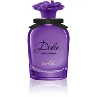 Wody i perfumy damskie - Dolce & Gabbana Dolce Violet woda toaletowa  50 ml - miniaturka - grafika 1
