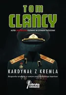 Kryminały - Kardynał z Kremla. Jack Ryan. Tom 5 - miniaturka - grafika 1