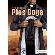 Pies Boga Tadeusz Kusak