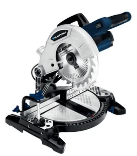 BLAUPUNKT 1300W MS6000 210MM - Piły elektryczne - miniaturka - grafika 1
