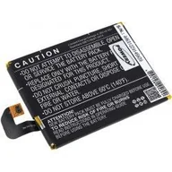 Baterie do telefonów - Sony Ericsson Xperia Z3 Dual bateria - miniaturka - grafika 1