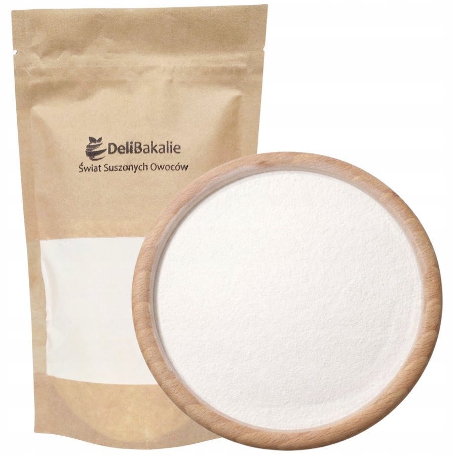 Proszek Do Pieczenia 100g Puszyste ciasta, babki, muffinki DeliBakalie