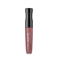 Szminki - Rimmel Stay Matte nr 220 - miniaturka - grafika 1