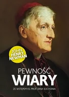 E-booki - religia - Pewność wiary - miniaturka - grafika 1