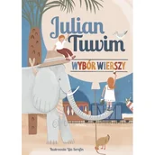 Baśnie, bajki, legendy - Wybór wierszy - miniaturka - grafika 1