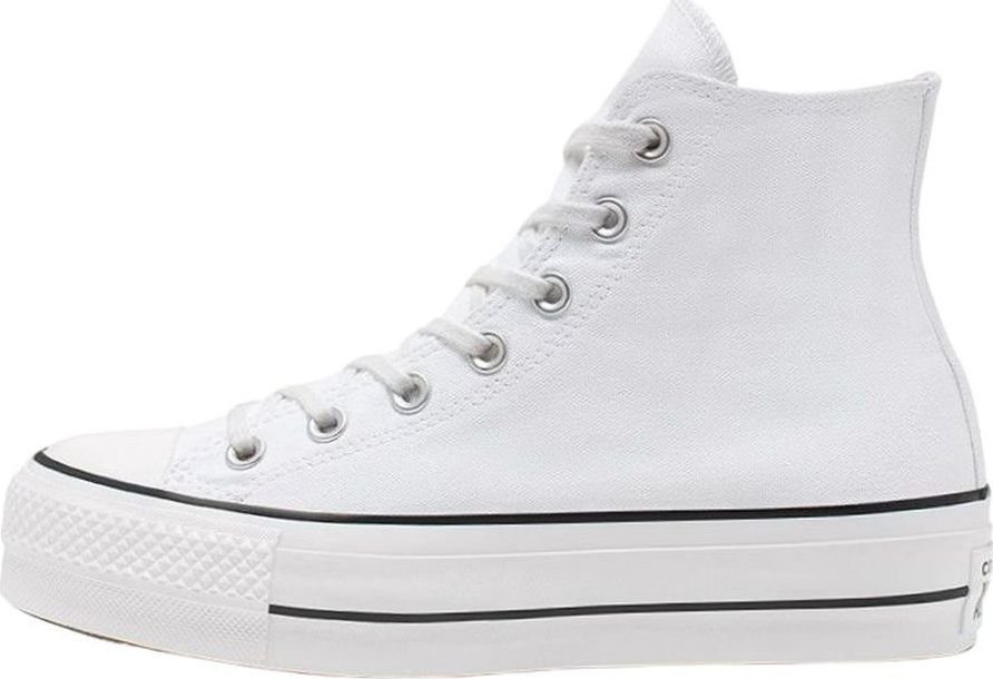 Converse Buty trampki Converse Chuck Taylor All Star Lift Platform 560846C 41.5
