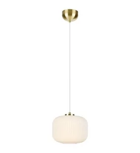 Markslojd Lampa wisząca Sober 107918 pojedynczy zwis w klasycznym stylu 107918 - Lampy sufitowe - miniaturka - grafika 1