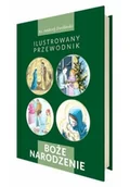 Religia i religioznawstwo - Boże Narodzenie. Ilustrowany przewodnik - miniaturka - grafika 1
