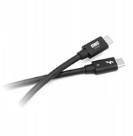 Kable USB - Thunderbolt 5 / USB-C Cable - 0.8 m - miniaturka - grafika 1