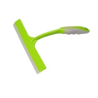 Miotły, szufle, mopy - Zmywak do szyb Platinum GREEN - miniaturka - grafika 1