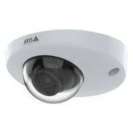 Kamery do monitoringu - Axis 02670-001 - miniaturka - grafika 1